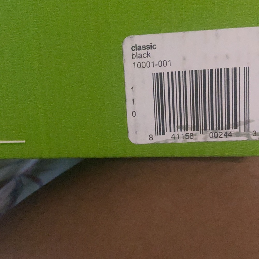 Crocs - Picture 2 of 2